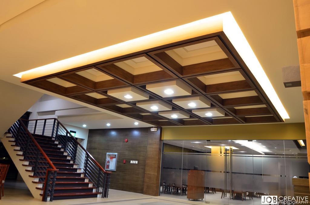ริเวอร์เมาท์ โฮเต็ล แอนด์ รีสอร์ต Hotel Sarrat ภายนอก รูปภาพ