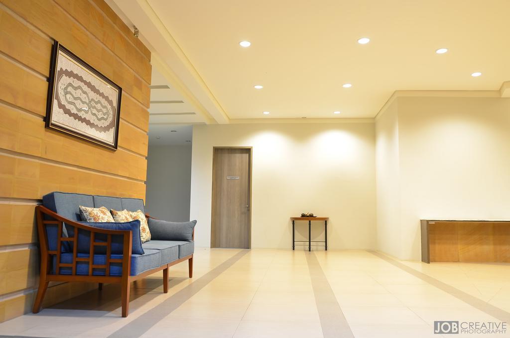 ริเวอร์เมาท์ โฮเต็ล แอนด์ รีสอร์ต Hotel Sarrat ภายนอก รูปภาพ